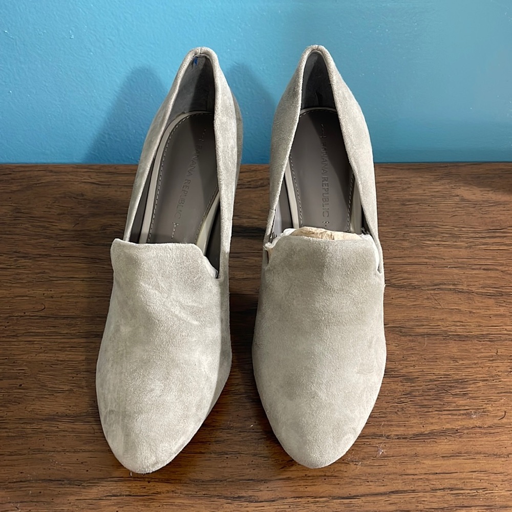 Banana Republic size 9
